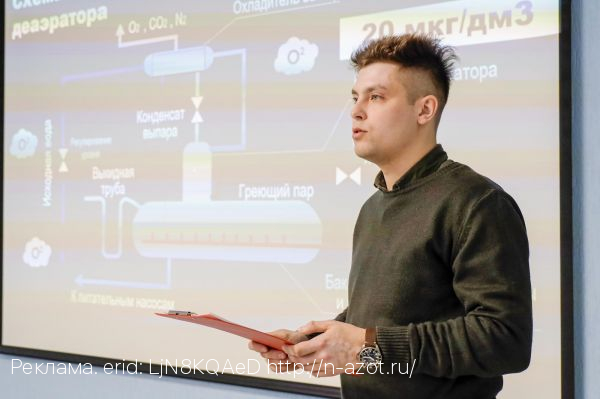 НТК: будущее уже здесь!