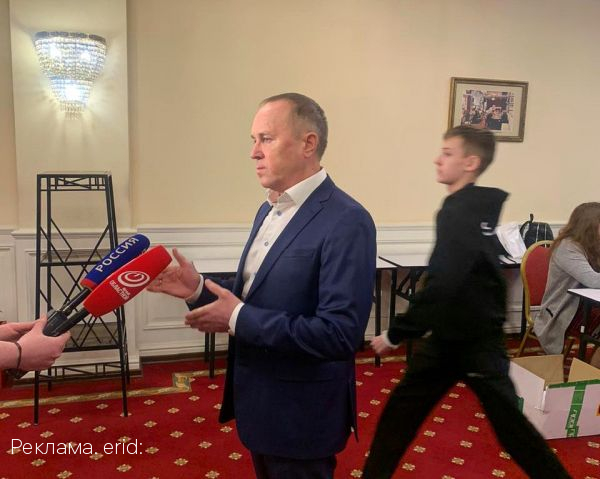 Первая городская наградила лучших работников в преддверии профессионального праздника