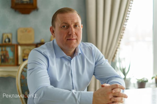 Юрий Коробов: спасти рыбу от замора - дело каждого из нас