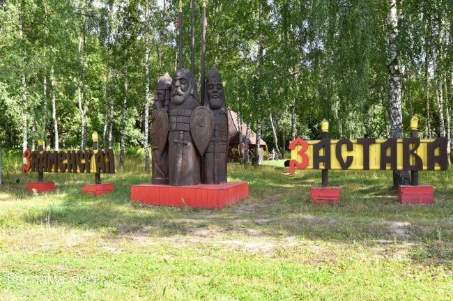 Стали известны самые популярные туристические призы и объекты Орловской, Тульской и Калужской областей