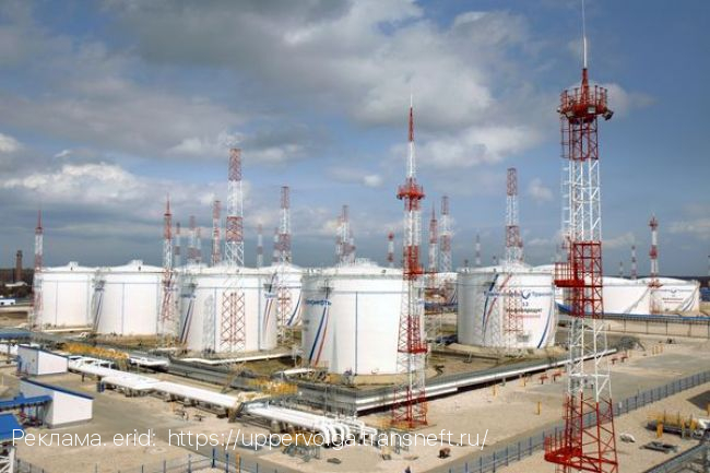 АО «Транснефть-Верхняя Волга» в первом квартале диагностировало около 300 км магистральных трубопроводов