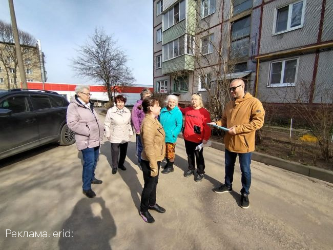 Жители щекинской пятиэтажки рассказали об удачном опыте капитального ремонта