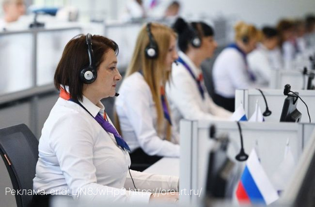 Что в голосе тебе моем: клиенты «Ростелекома» стали чаще благодарить операторов кол-центра за помощь