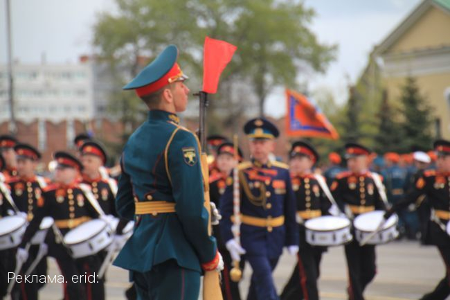 АО ЩЖКХ поздравляет жителей региона с праздником Победы