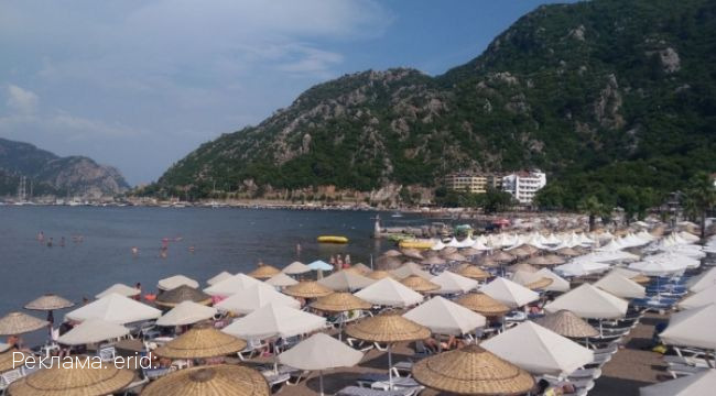 Владимирцы для заграничного отдыха на майских праздниках чаще других выбирали Беларусь и Турцию