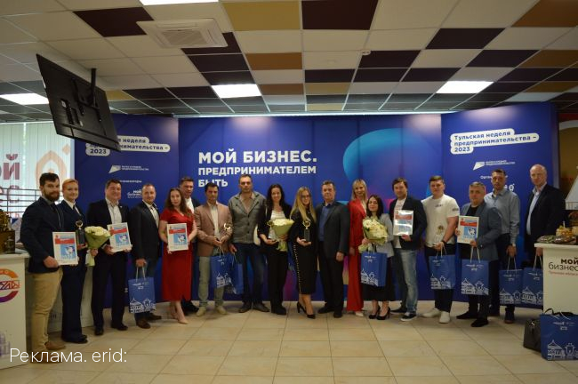 Полипласт Новомосковск стал победителем конкурса «Экспортер года»