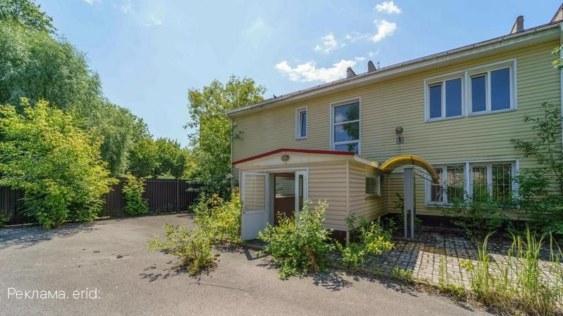 ДОМ.РФ реализует на торгах землю и здание для коммерческого использования в Калуге