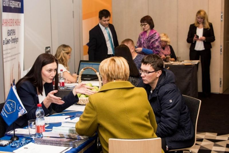 Встреча с застройщиками Москвы, Санкт-Петербурга и Ленинградской области 5 августа в Туле