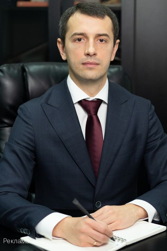 Георгий Юрданов возглавил ВТБ в Калужской области