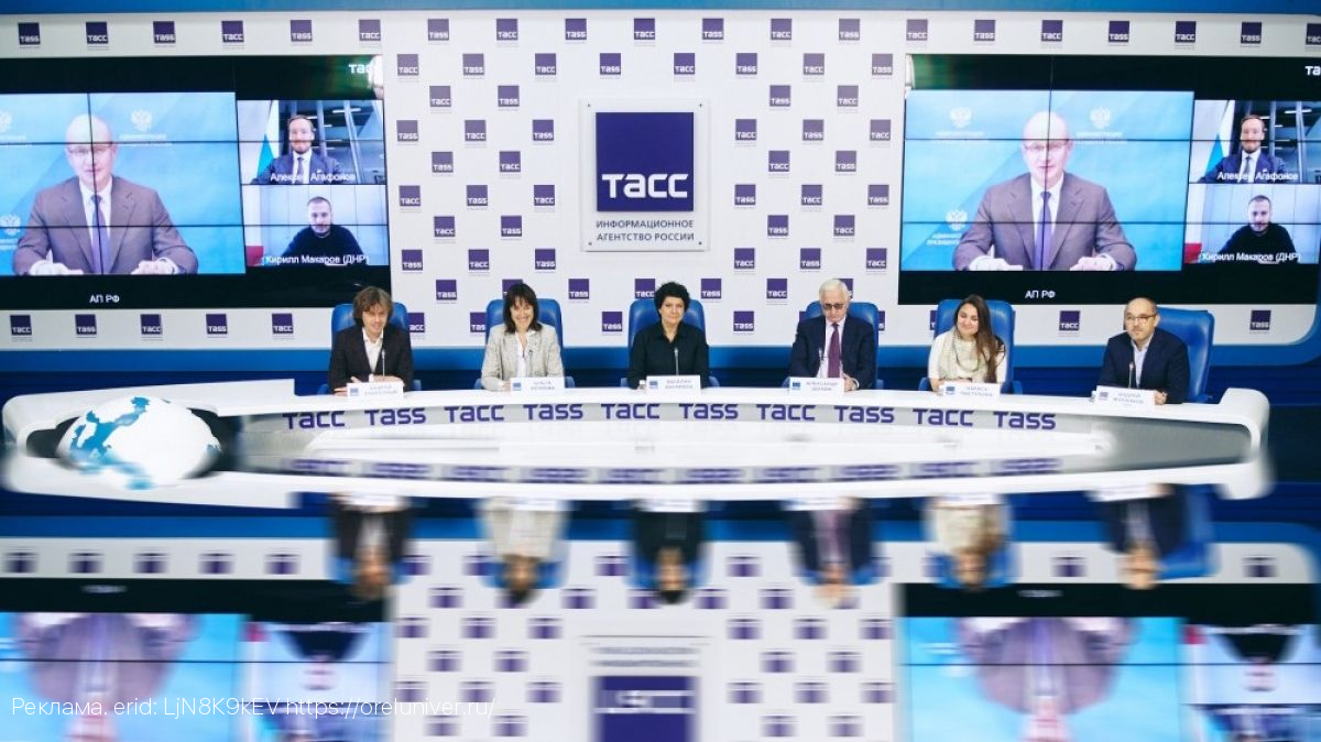 Стартовал VII сезон Всероссийской олимпиады студентов «Я – профессионал»