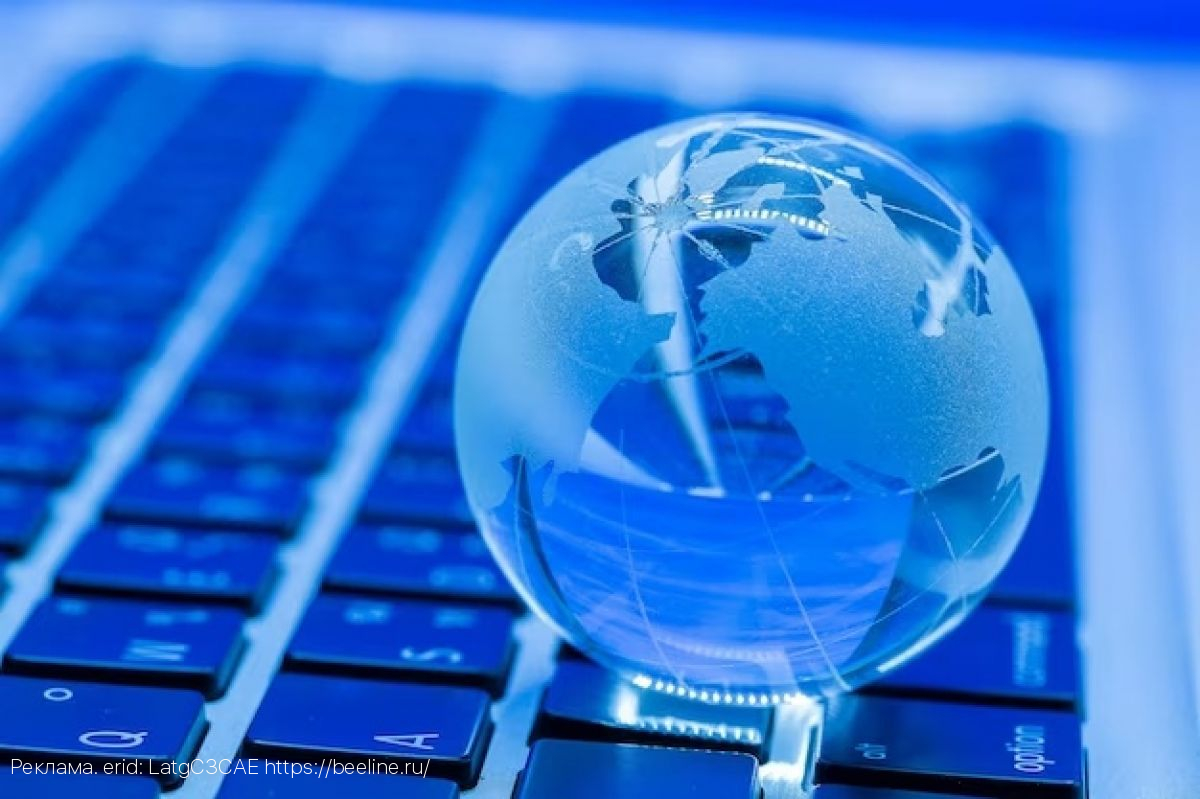 Не хватило интернета? Дополнительные 50 ГБ от билайна можно оформить по подписке