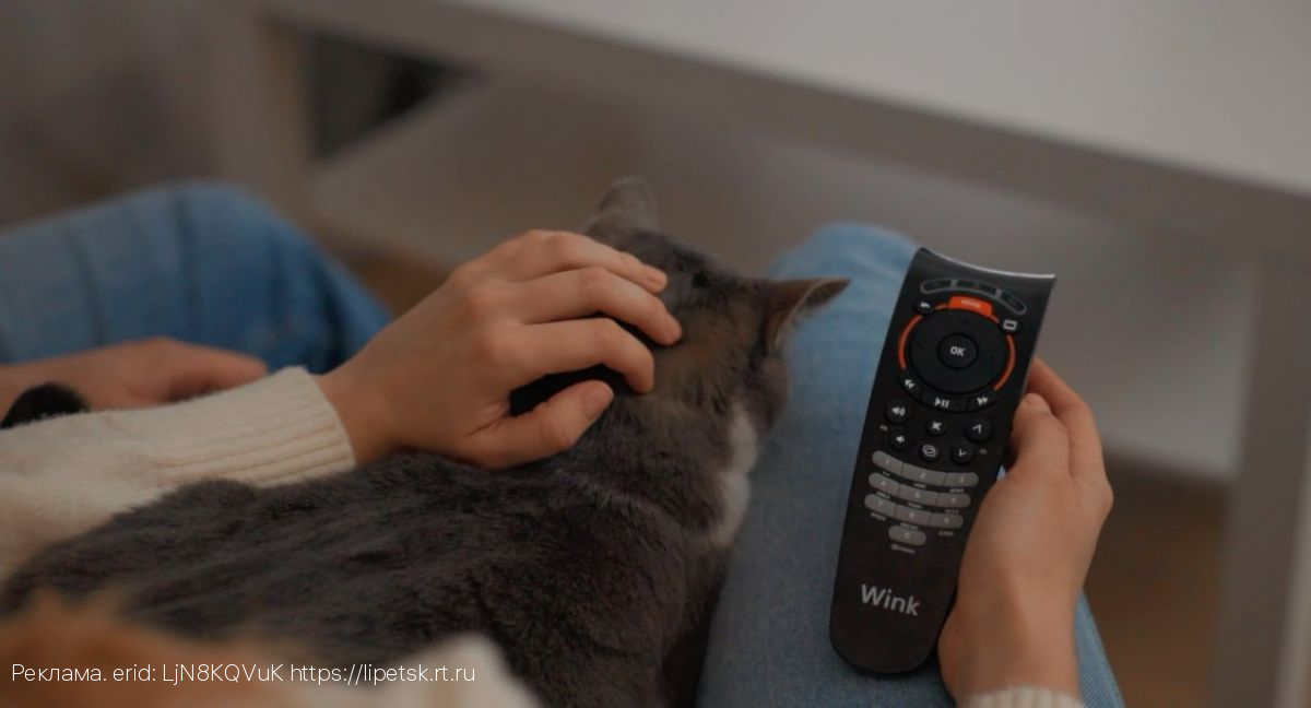 Турецкие страсти или российские триллеры: какие сериалы смотрят липчане?