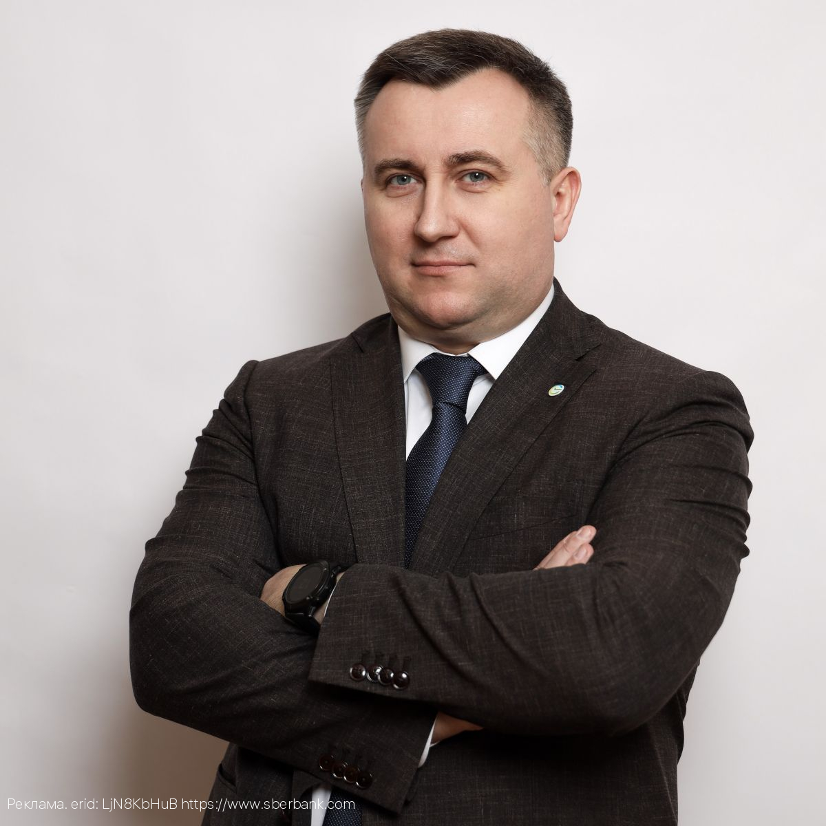 Сергей Гринько: Сбер – инновационный амбассадор России