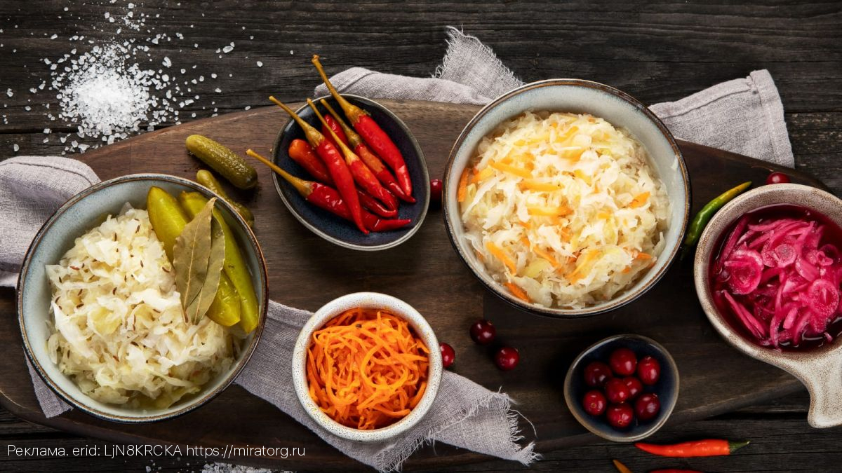 «Мираторг»  расширил линейку продуктов из овощей собственного производства в Тульской области