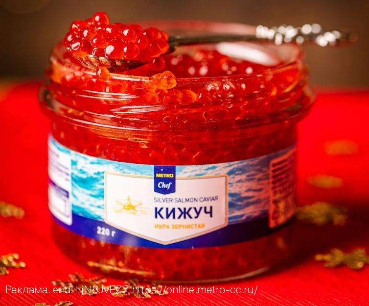 Что купить к новогоднему столу?