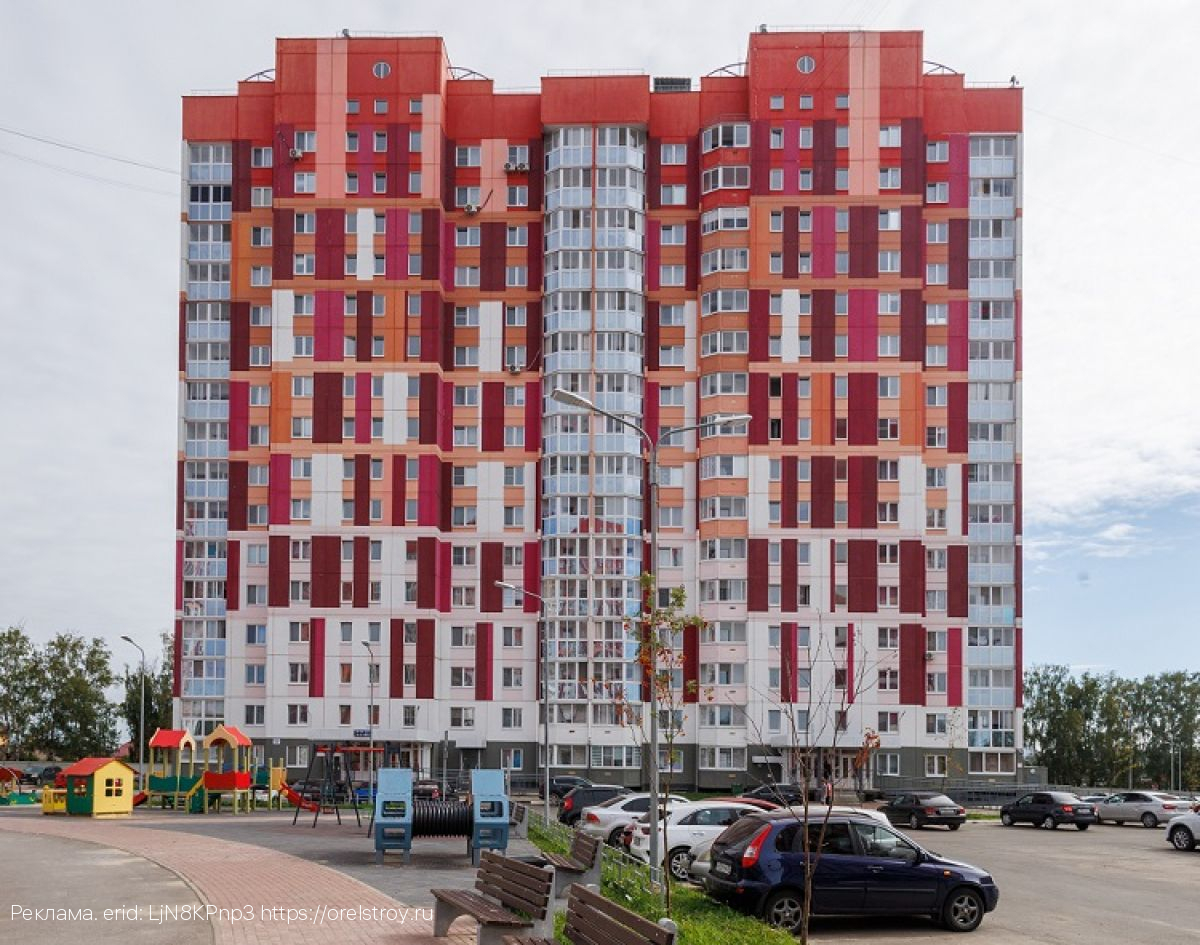 Орловцы, не успевшие купить квартиру до конца новогодних праздников, могут сильно переплатить в следующем