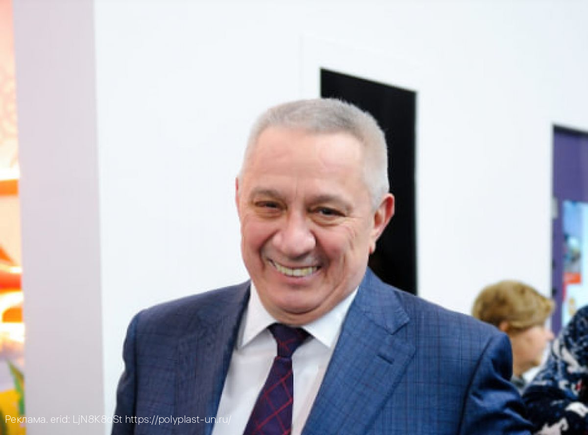 Александр Шамсутдинов в качестве почётного гостя посетил День Тульской области на выставке «Россия»
