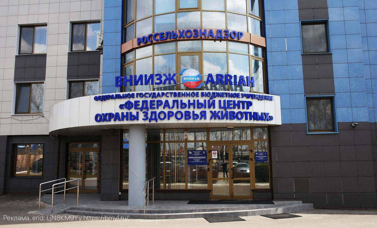 В Брянском филиале ФГБУ «ВНИИЗЖ» состоялось совещание с крупнейшими трейдерами зерна в ЦФО
