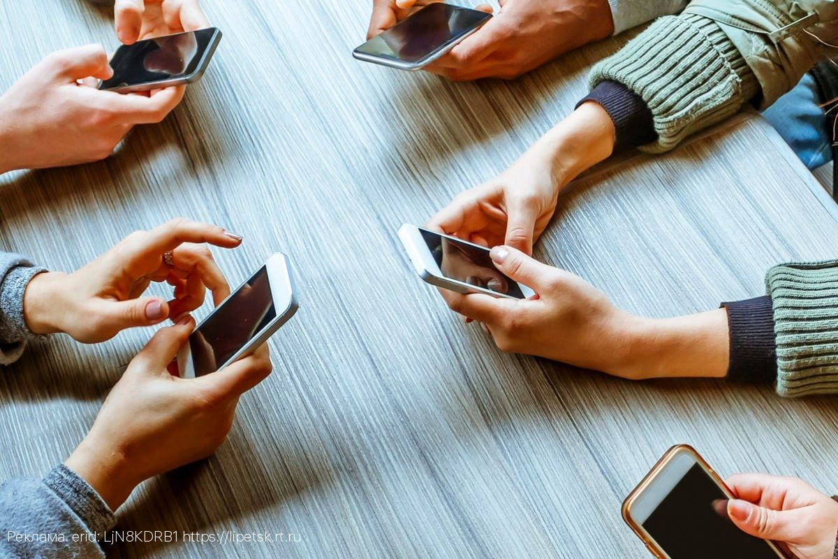 Семьи — на связи: «Ростелеком» развернул Wi-Fi в липецком центре, где находятся дети из Белгородской области
