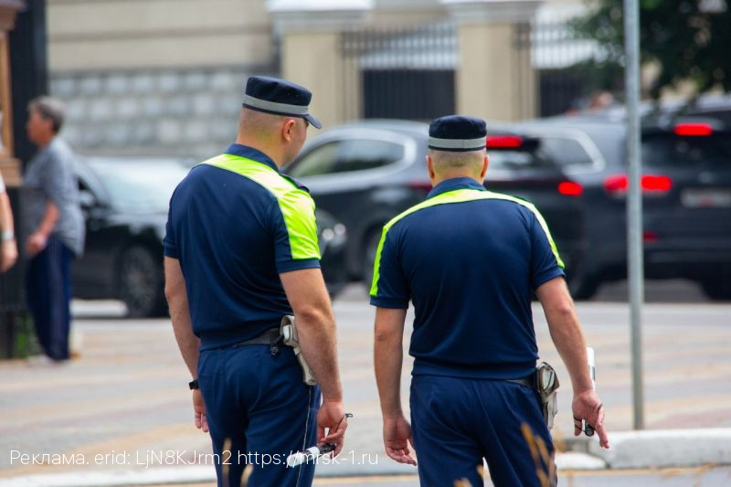 «Воронежэнерго» за безопасность детей на дороге