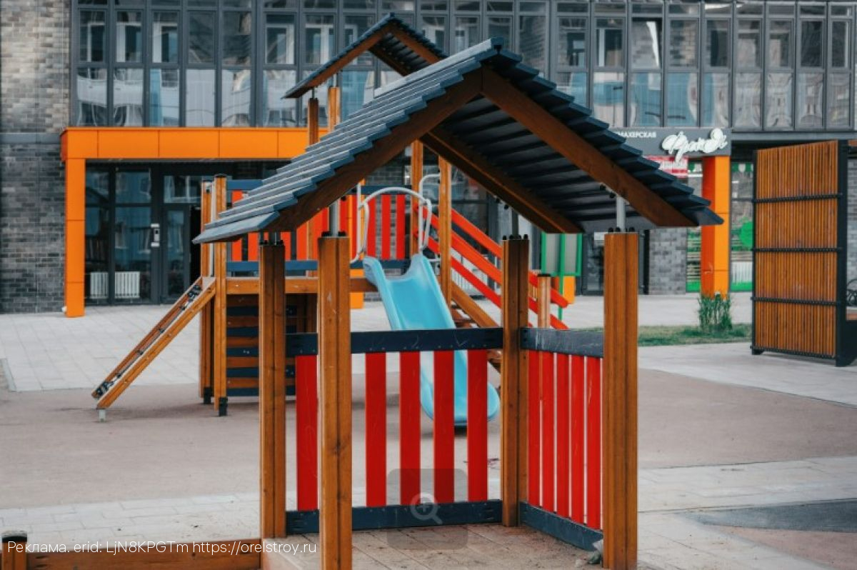 ОДСК повернуло ипотеку вспять