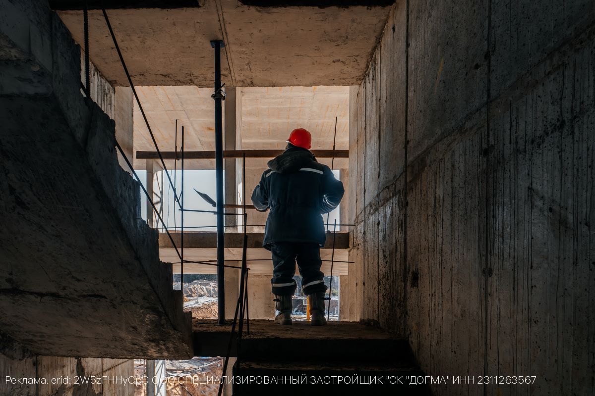 В Калуге цены на новостройки за год практически не изменились