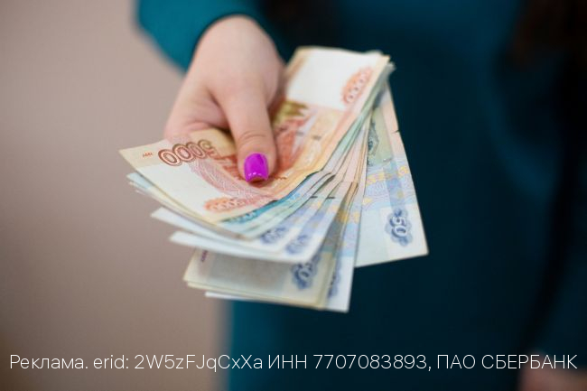 Сбер поможет предпринимателям перевести выручку с Авито без комиссии