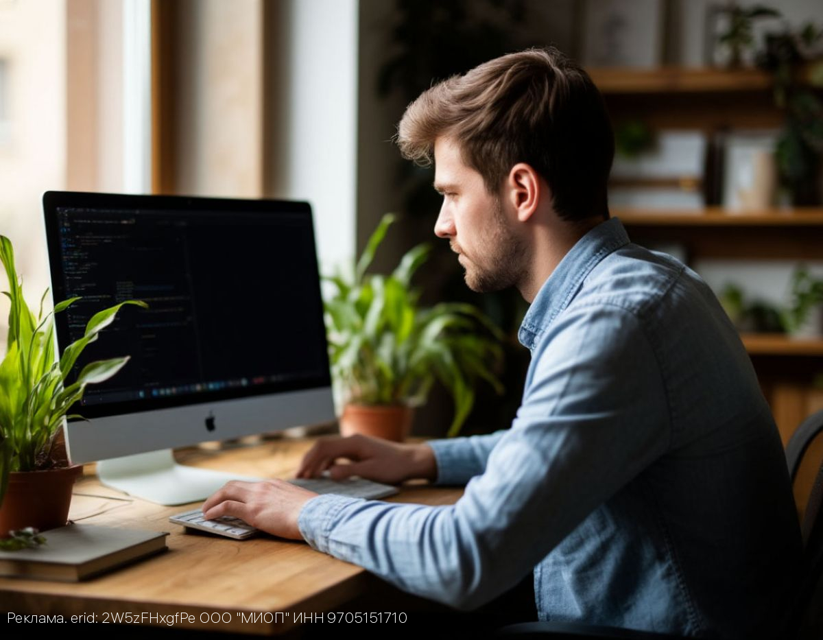 SEO в e-commerce: как эффективно расти в 2025 году с упором на Яндекс