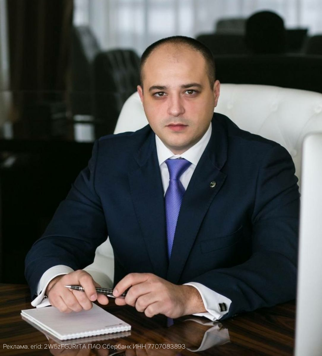 Сергей Алимов: важно помогать предпринимателям раскрывать свой потенциал