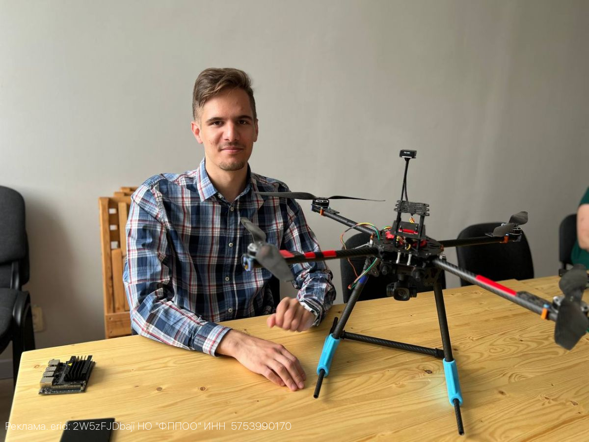 Центр «Мой бизнес» помогает технологическим стартапам выходить на федеральный уровень