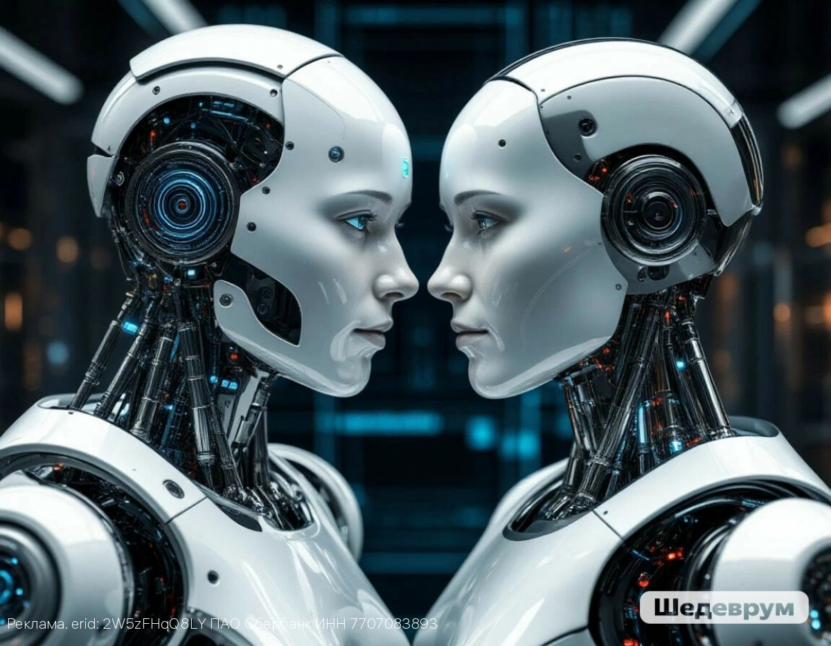 Сбер создает систему AI-агентов для обслуживания бизнеса