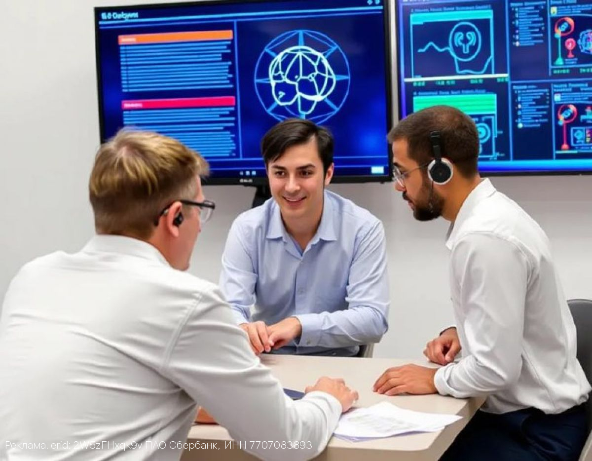 Цифровая трансформация госсектора: открыт набор на программу для будущих руководителей