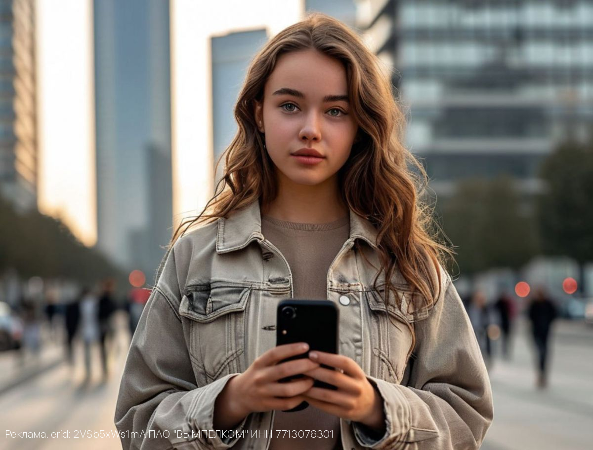 В России появятся телефонные звонки с логотипами — Билайн и TECNO интегрируют новую технологию