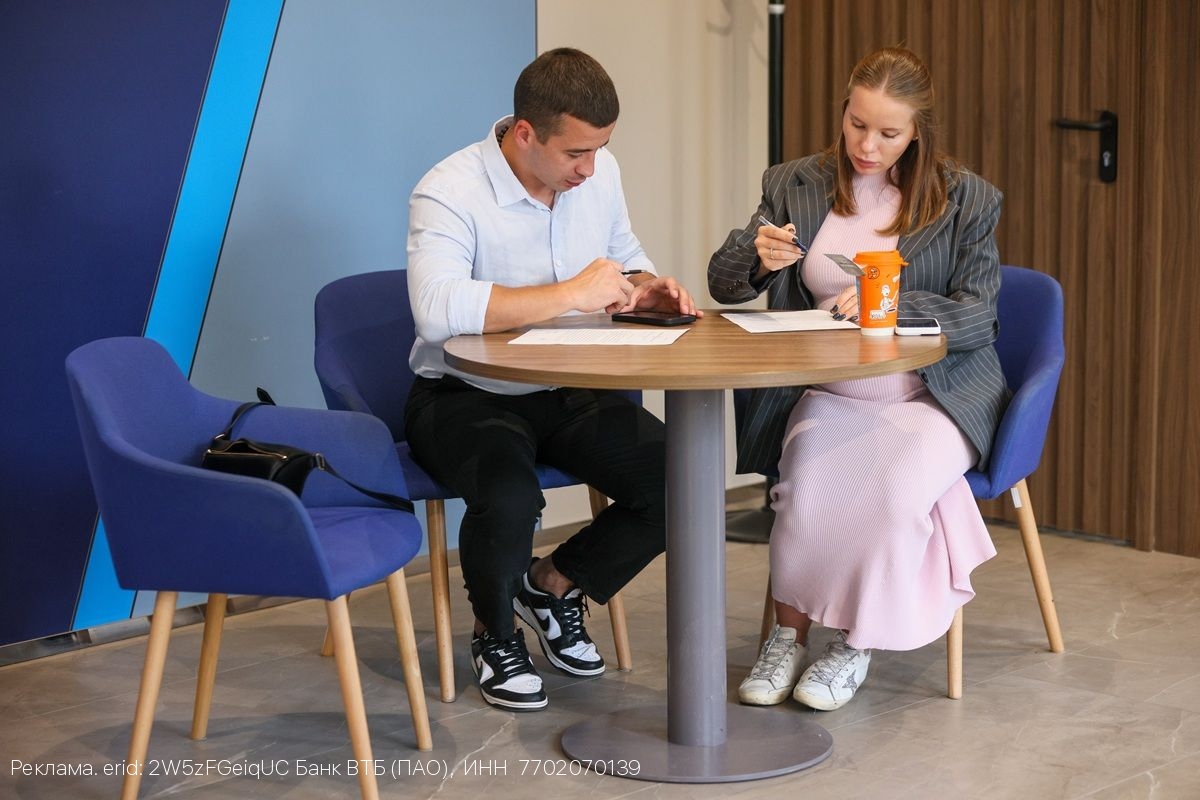 ВТБ снижает ставки по ипотеке