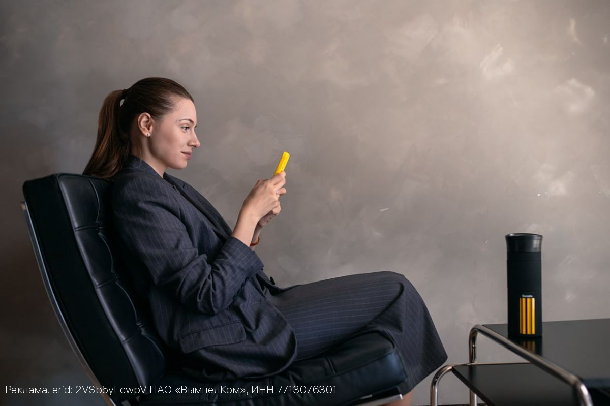 Билайн расширил возможности платформы «план б.»: к ИИ-сервисам добавлена видеомодель Veo 3