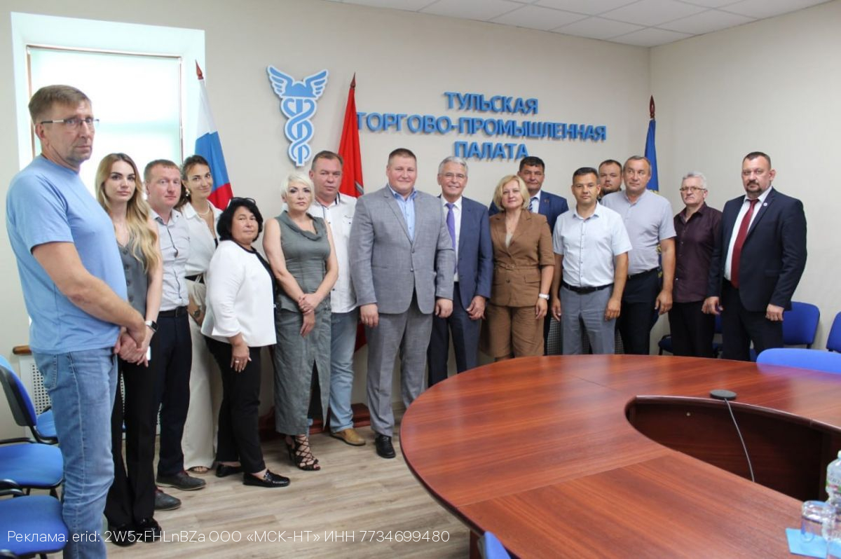 ООО «МСК-НТ» обменялся опытом в сфере переработки отходов с белорусскими коллегами