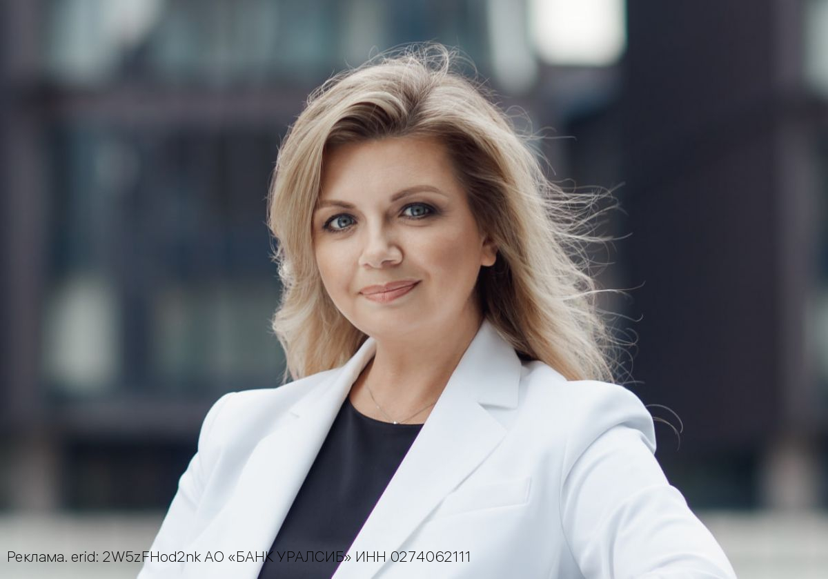 Анастасия Агафонова вошла в Топ-3 рейтинга руководителей подразделений premium banking