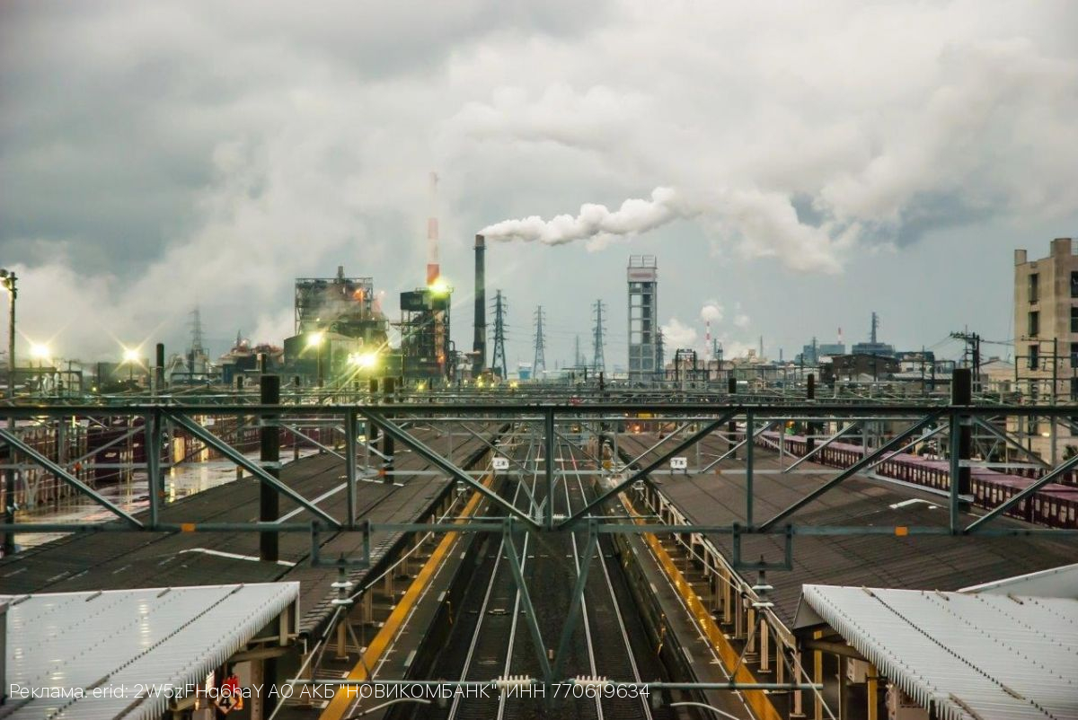 НОВИКОМ и ПАО «Россети Ленэнерго» заключили кредитное соглашение на 3 млрд рублей