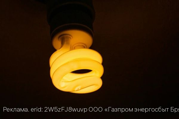 Филиал «Брянскэнергосбыт» предупреждает об ограничениях электроснабжения