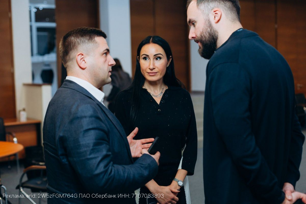 В Сбере состоялось мероприятие для HR-директоров тульских предприятий