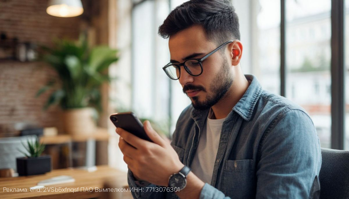 Еще один номер для безопасности: клиенты Билайн в регионе смогут оформить «Виртуальный номер»