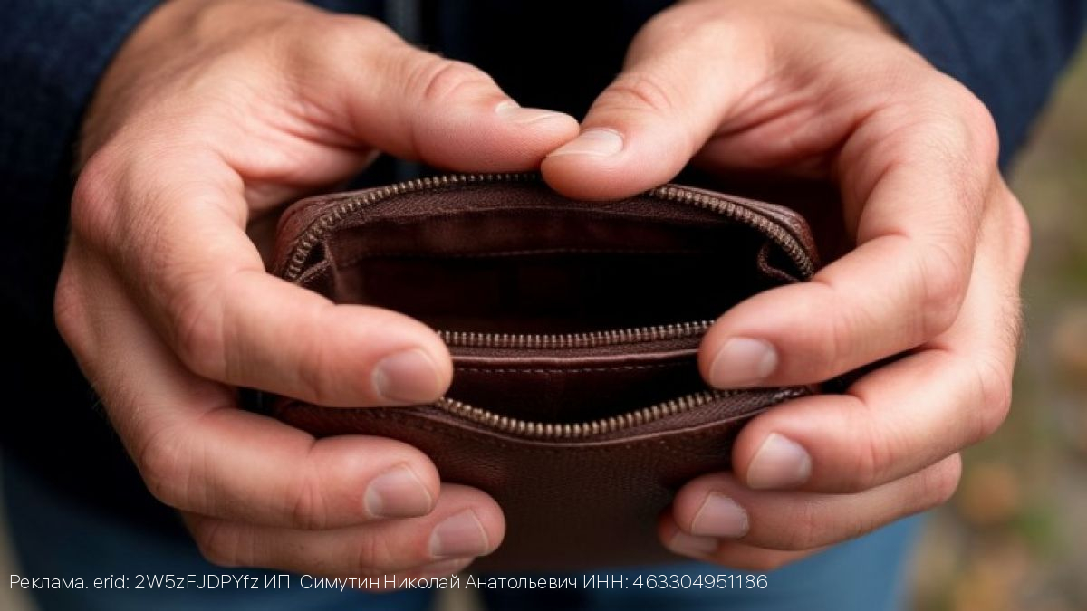 Как оформить банкротство физического лица в Орле: простыми словами от юриста