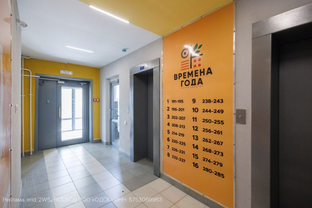 Орловцы могут сэкономить больше миллиона при покупке квартиры