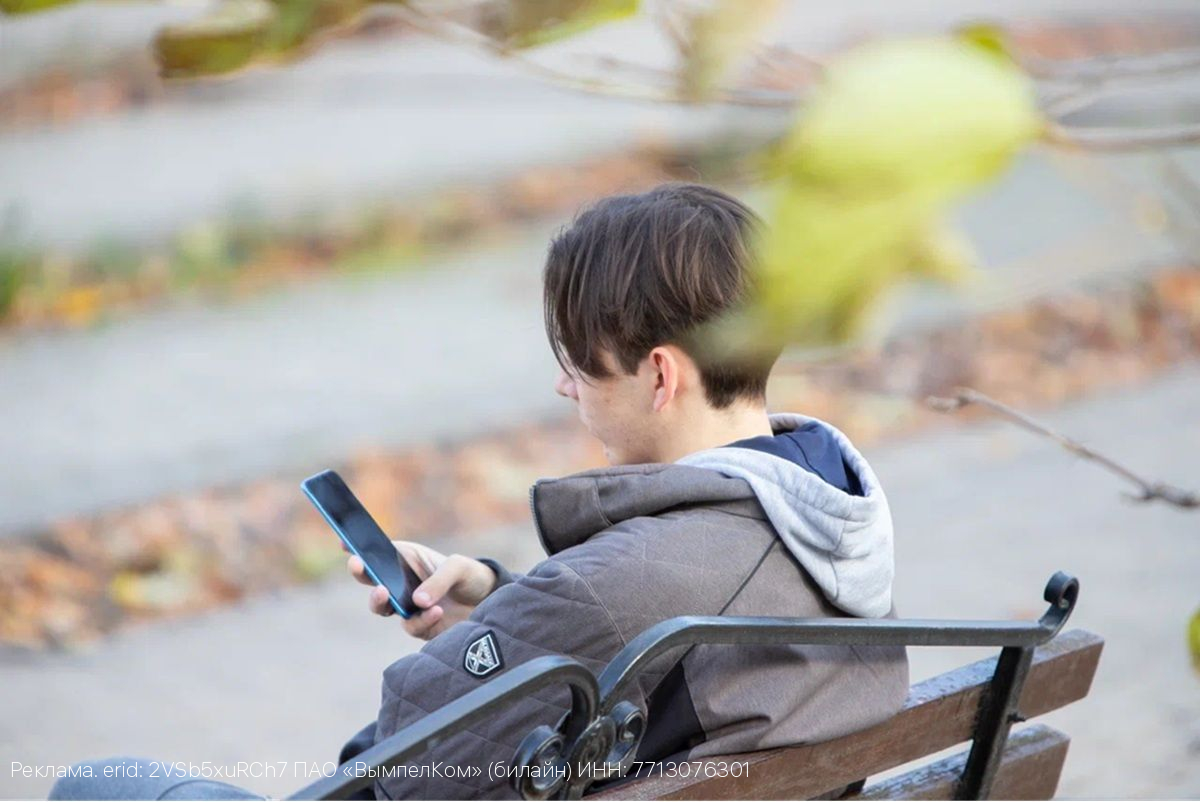 Билайн признали самым безопасным оператором