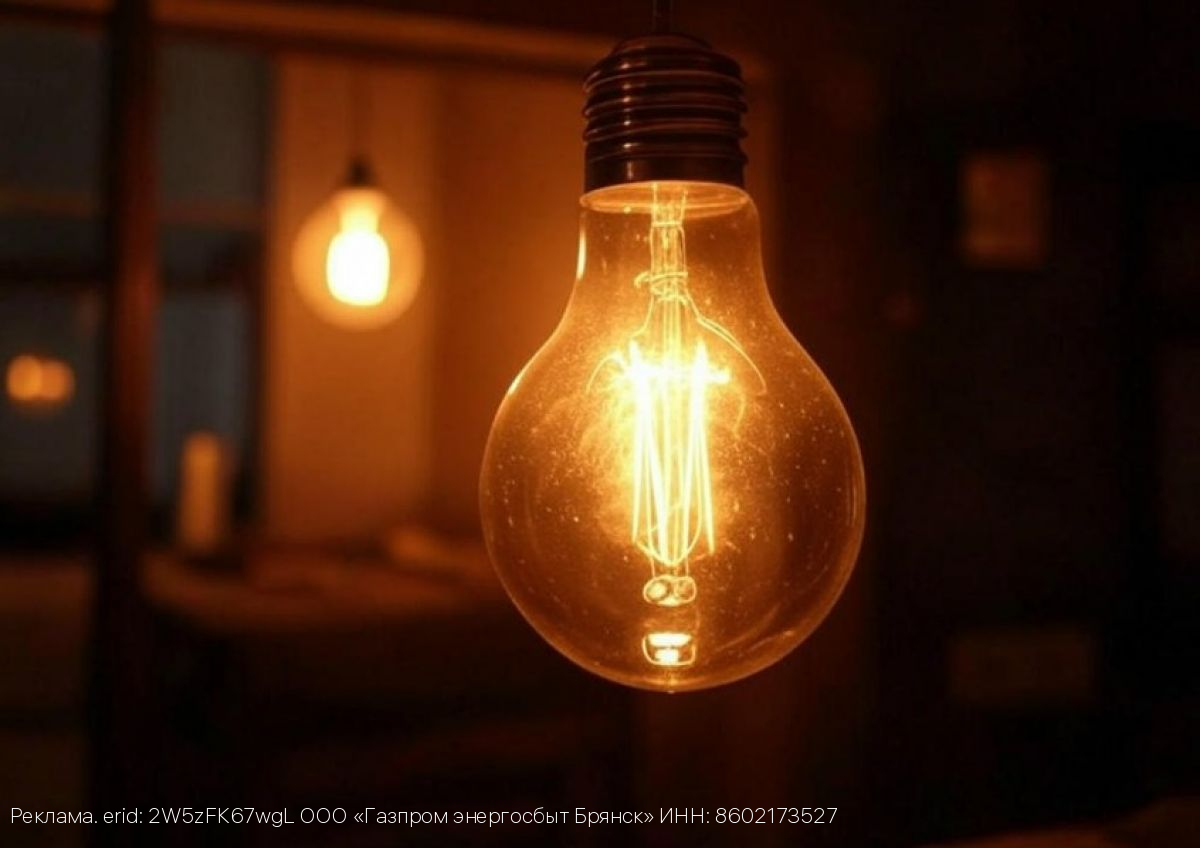 Филиал «Брянскэнергосбыт» предупреждает об ограничениях электроснабжения