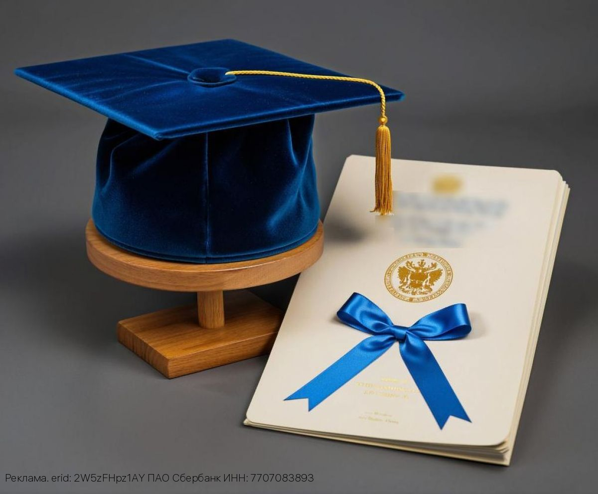 GigaChat обучился в аграрном вузе на 8 факультетах и успешно сдал выпускной экзамен