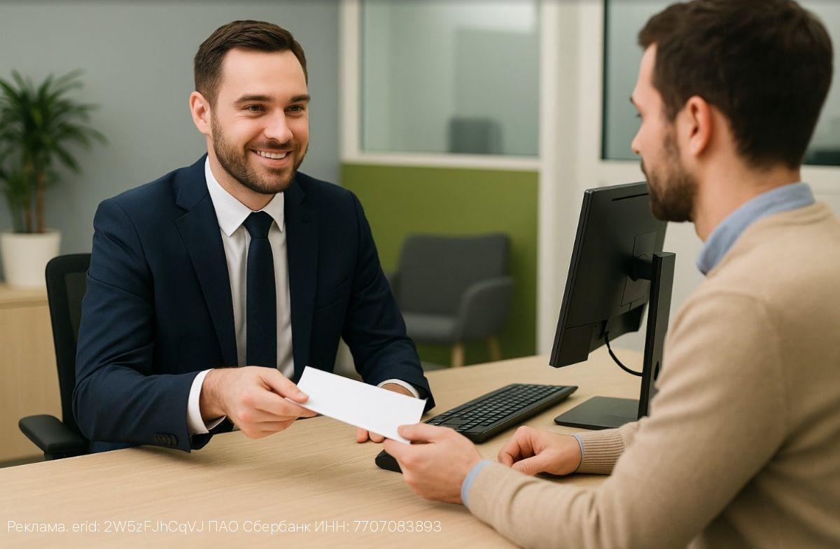 Почему банк может отказать в кредитной карте