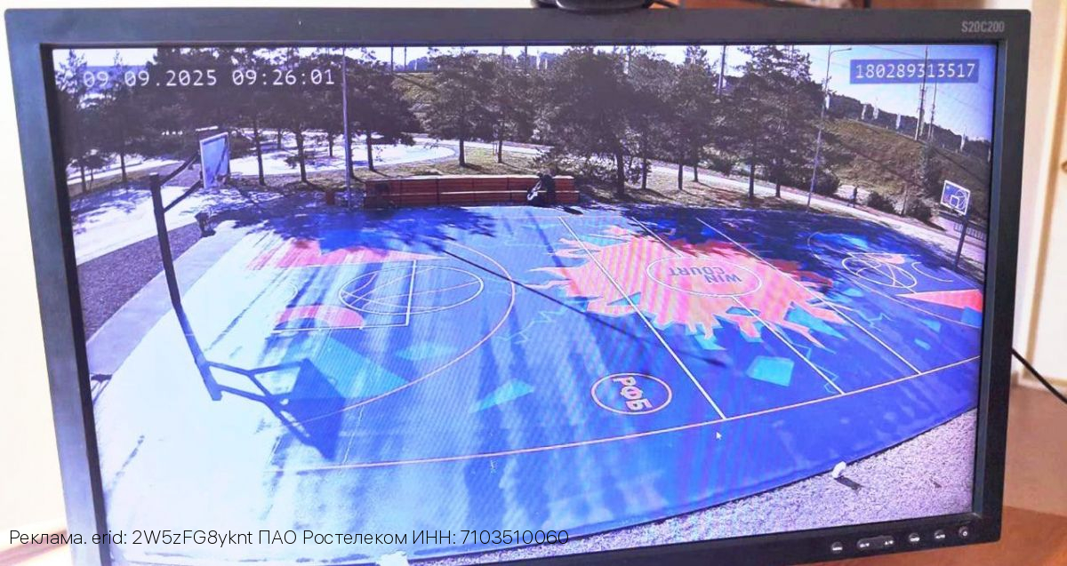 Облачное видеонаблюдение от «Ростелекома» выбрали более 900 компаний Калужской области