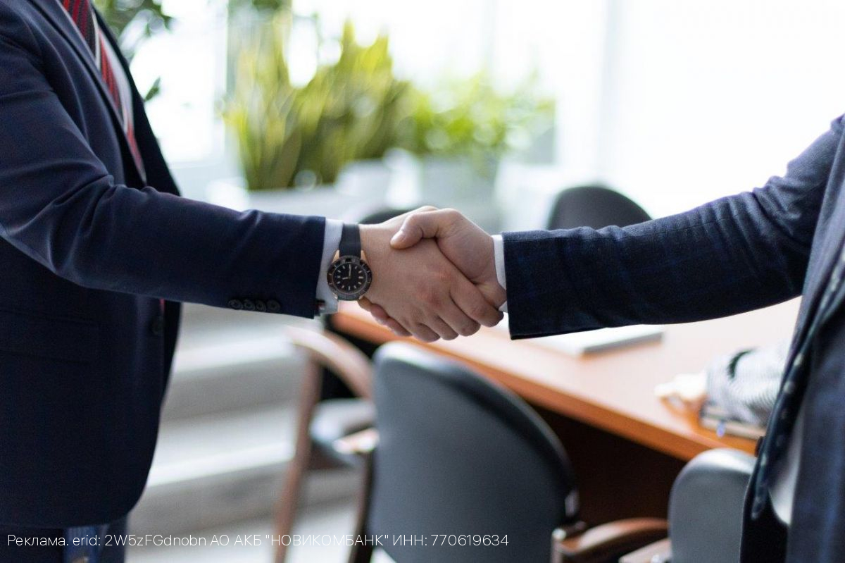 НОВИКОМ поддержал разработку и создание импортозамещающей криогенной арматуры для судостроения