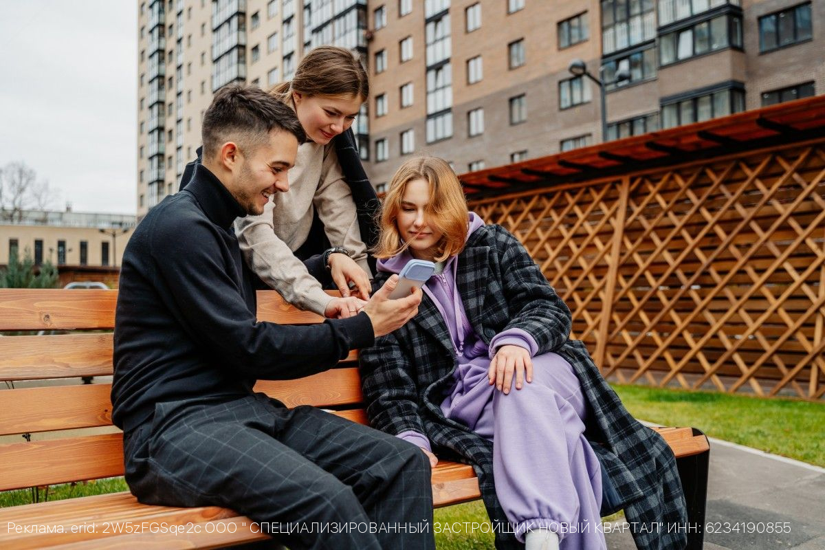 Ипотека 5% для всех: новая программа от застройщика Стройпромсервис